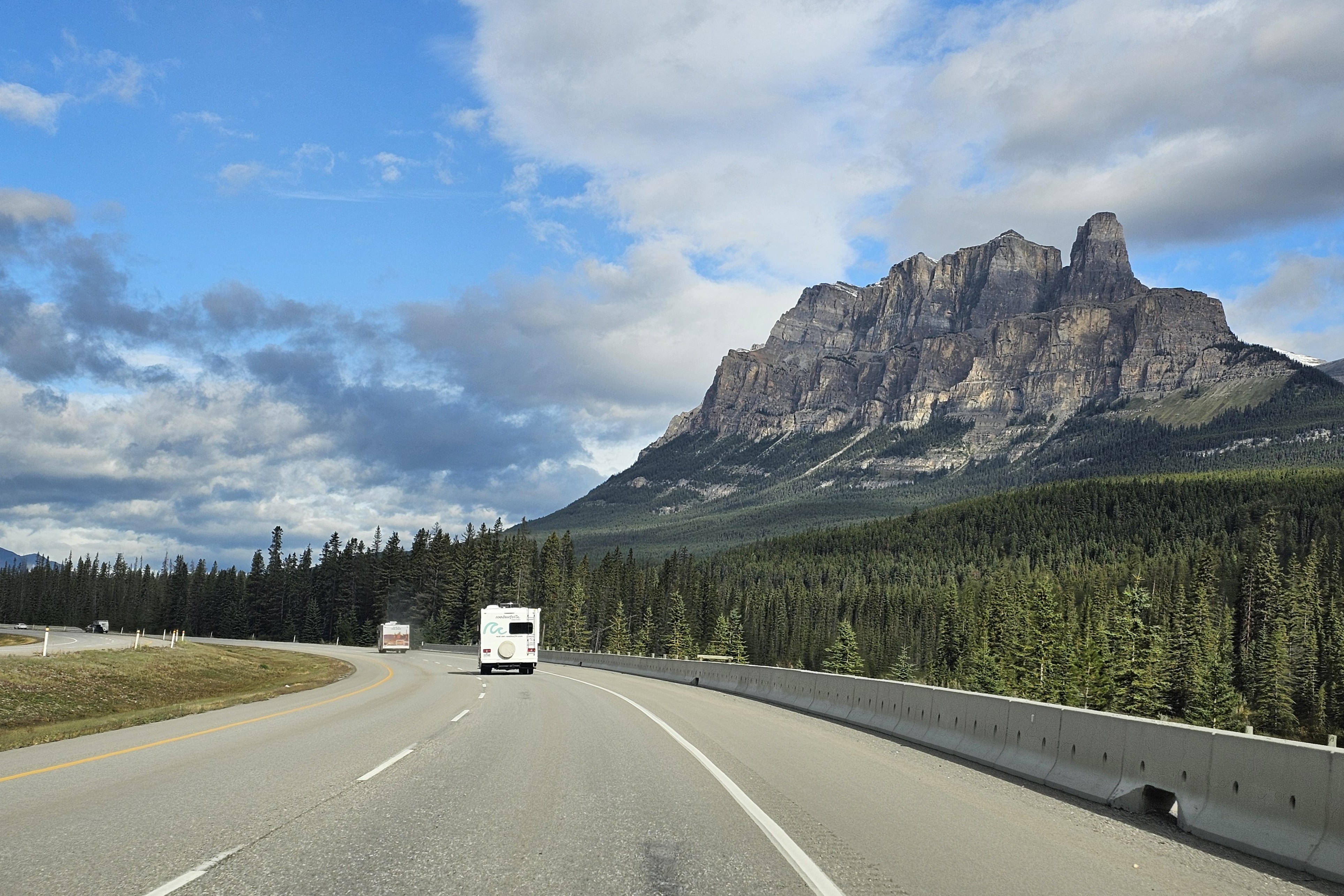 NP Banff